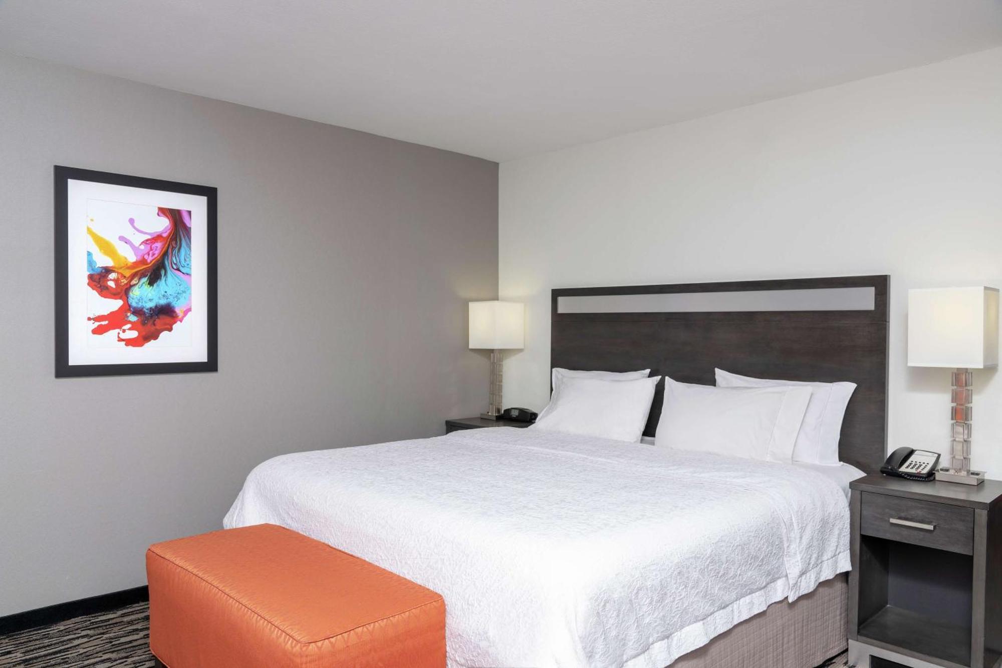 Hotel Hampton Akron-south Akron