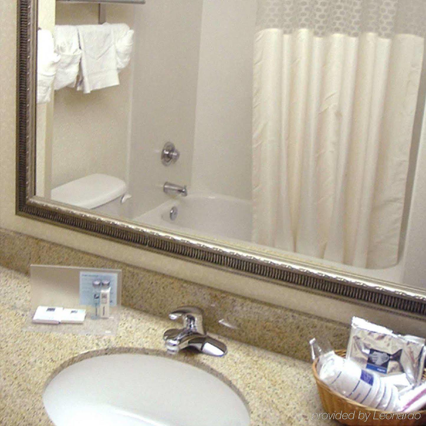 Hampton Akron-south Hotel Akron