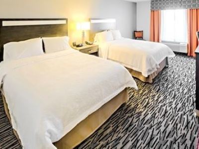 Hotel Hampton Akron-south Akron