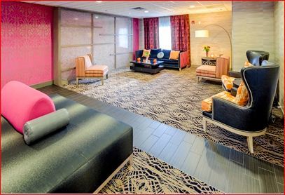 Hotel Hampton Akron-south Akron