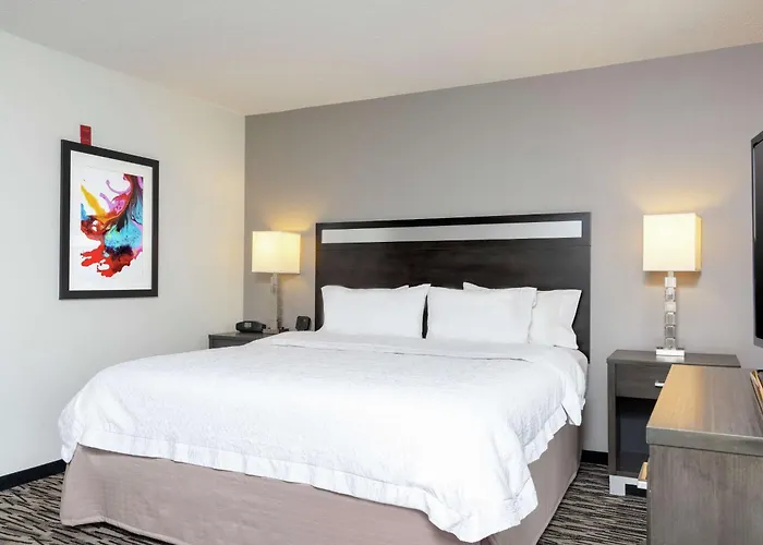 Hampton Inn Akron-South