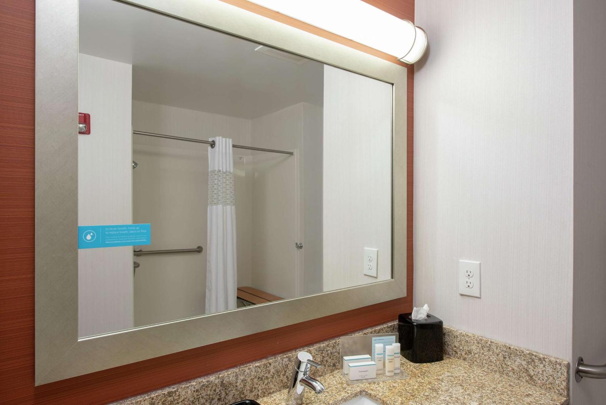 Hotel Hampton Akron-south Akron