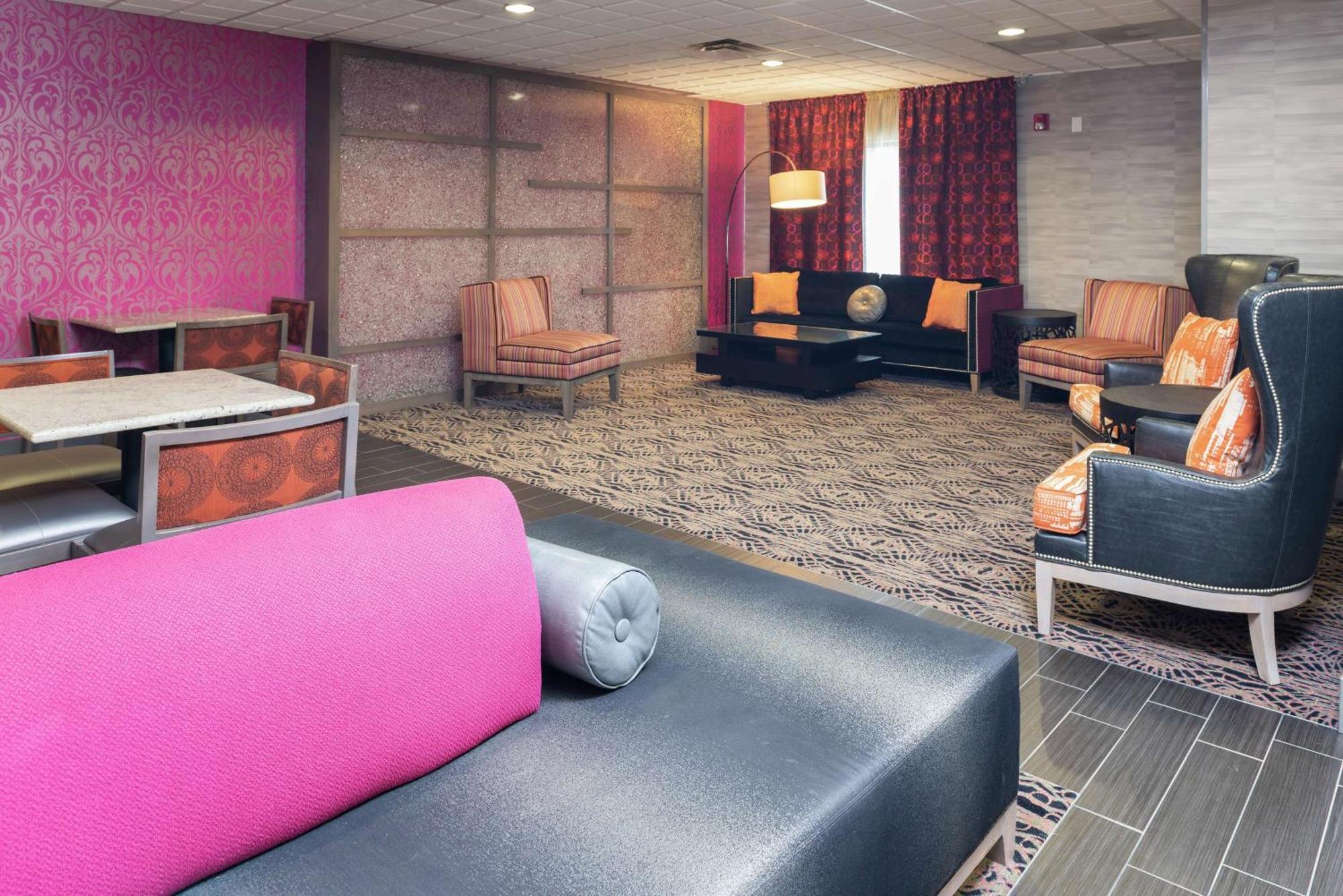 Hampton Akron-south Hotel Akron