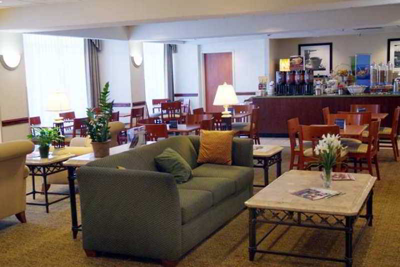 Hotel Hampton Akron-south Akron