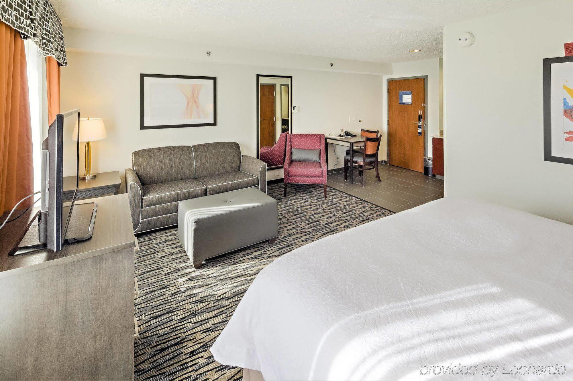 Hampton Akron-south Hotel Akron