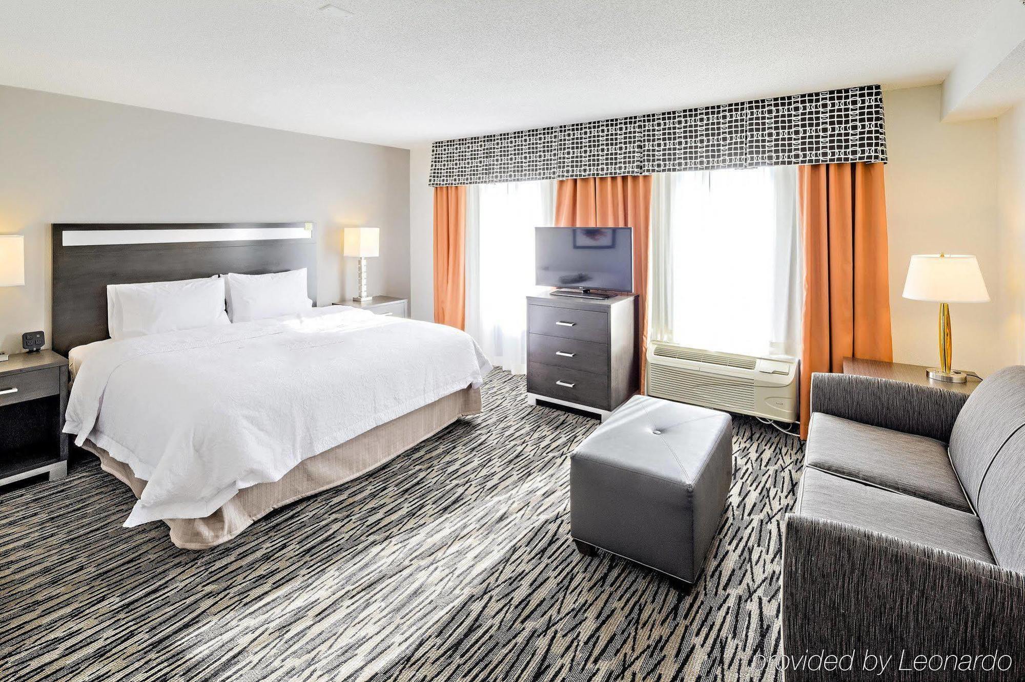 Hampton Akron-south Hotel Akron