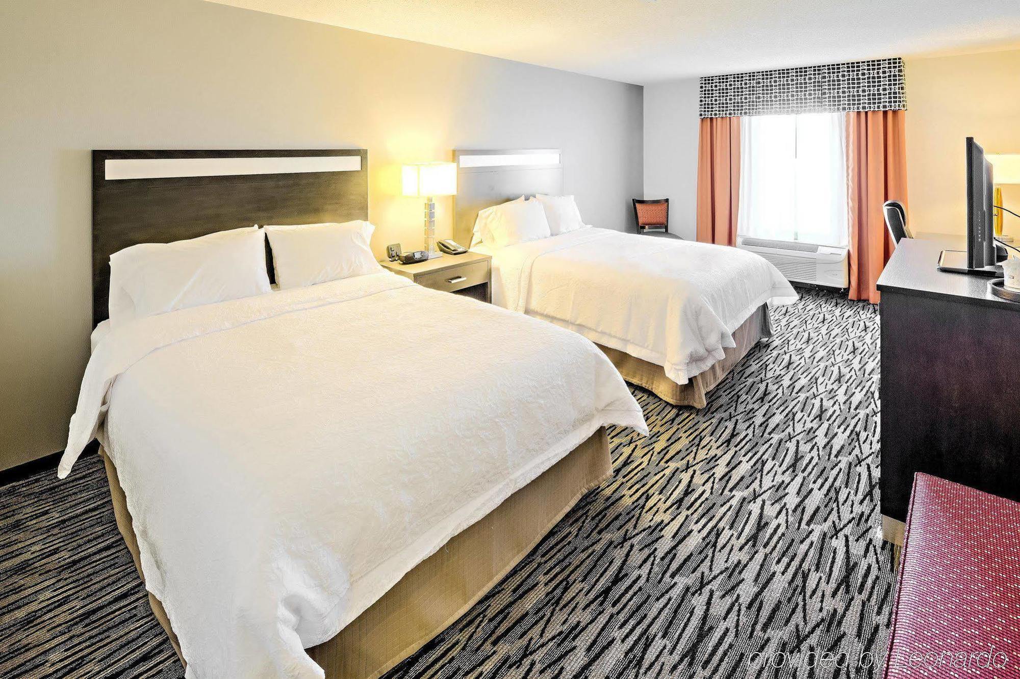 Hampton Akron-south Hotel