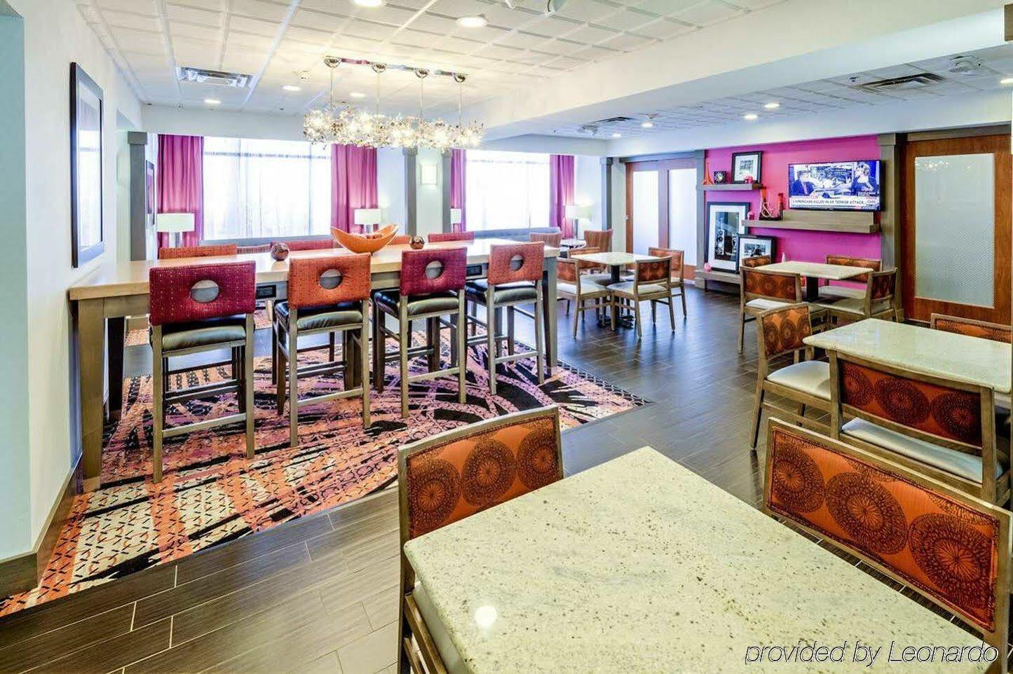 Hotel Hampton Akron-south Akron